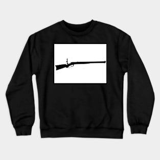 Leverguns 50 Crewneck Sweatshirt